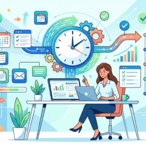 Administração do Tempo