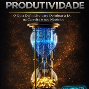 A Era da Superprodutividade - O melhor Curso de IA do Mercado
