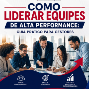 Gestão de Equipes